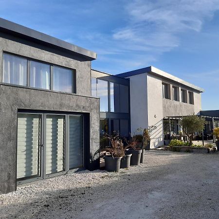 Logement 80 M2 Avec Terrasses Entre Les Deux Abers Landéda エクステリア 写真