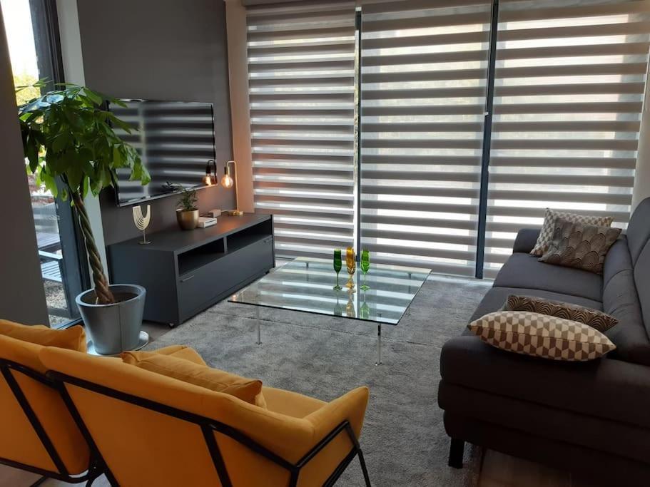 Logement 80 M2 Avec Terrasses Entre Les Deux Abers Landéda エクステリア 写真