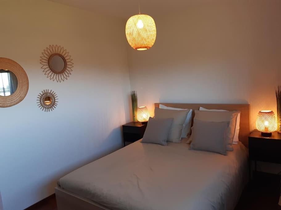 Logement 80 M2 Avec Terrasses Entre Les Deux Abers Landéda エクステリア 写真