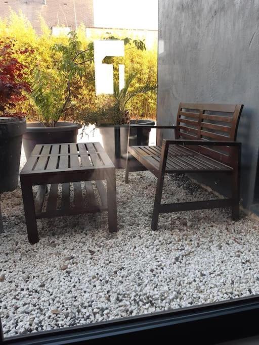 Logement 80 M2 Avec Terrasses Entre Les Deux Abers Landéda エクステリア 写真