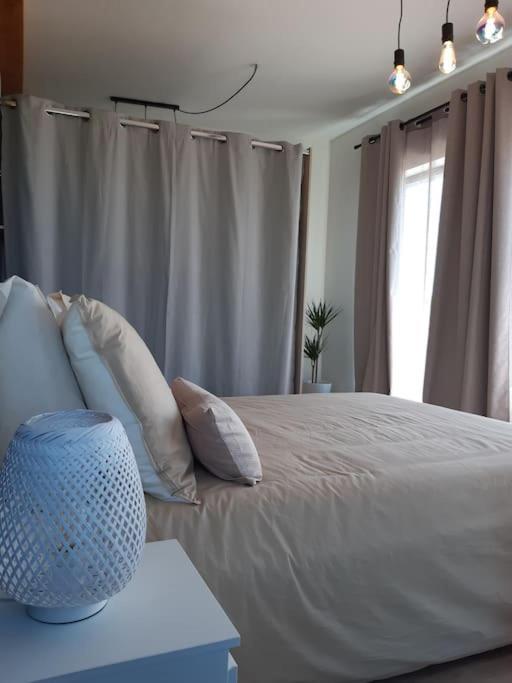 Logement 80 M2 Avec Terrasses Entre Les Deux Abers Landéda エクステリア 写真