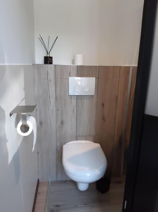 Logement 80 M2 Avec Terrasses Entre Les Deux Abers Landéda エクステリア 写真