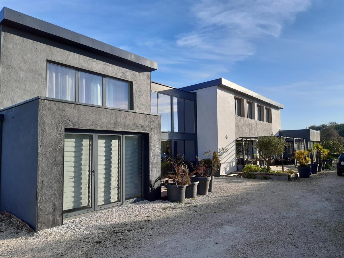 Logement 80 M2 Avec Terrasses Entre Les Deux Abers Landéda エクステリア 写真